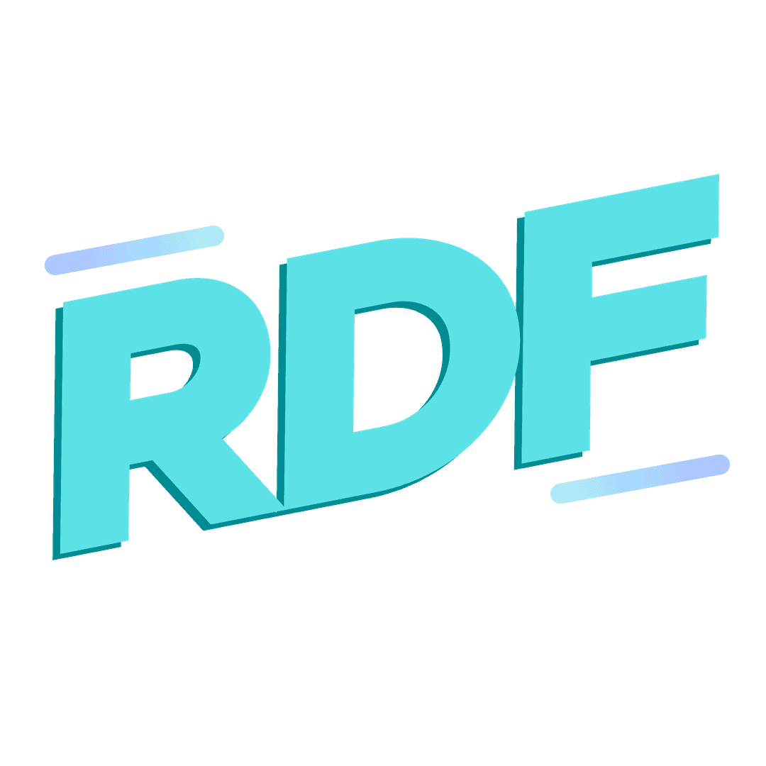 RDF Logo